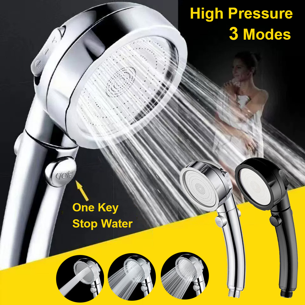 Home Bathroom Taps - Shower Head for Bathroom High Pressure
