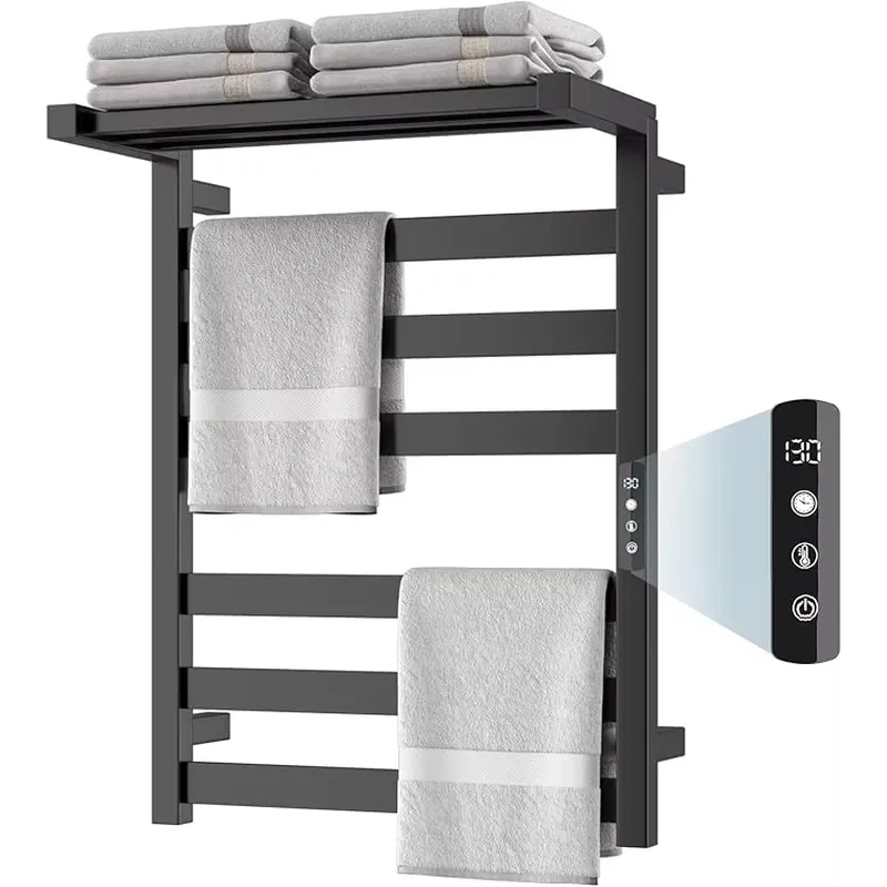 Towel Warmer Electric - Hot Sale Bathroom Tower Warmer Rack
