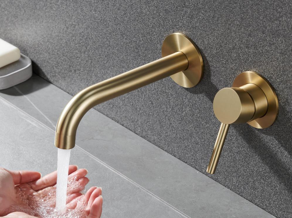stainless steel Bathroom Fauce - Home Bathroom Taps ulasan dan harga