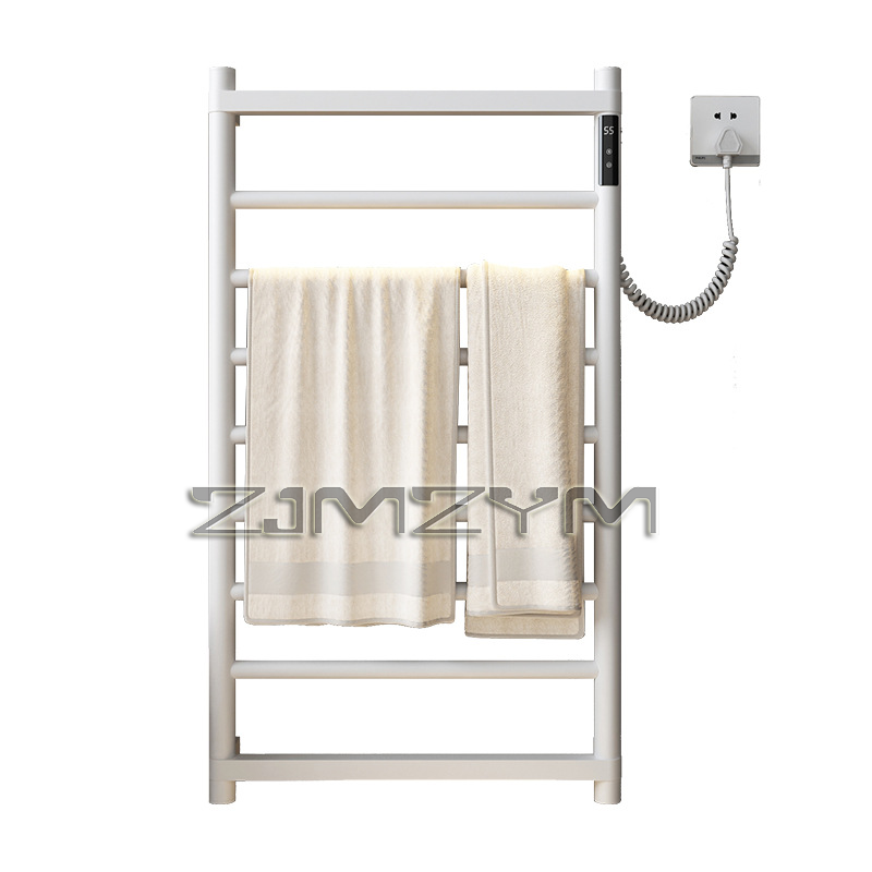Bathroom Electric Towel Rack D - Towel Warmer Electric ulasan dan harga