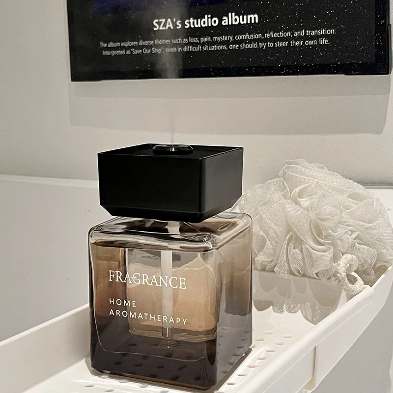Home Fragrance Spray Hotel-gra - Home & Bathroom Building Products Pte Ltd Photos ulasan dan harga