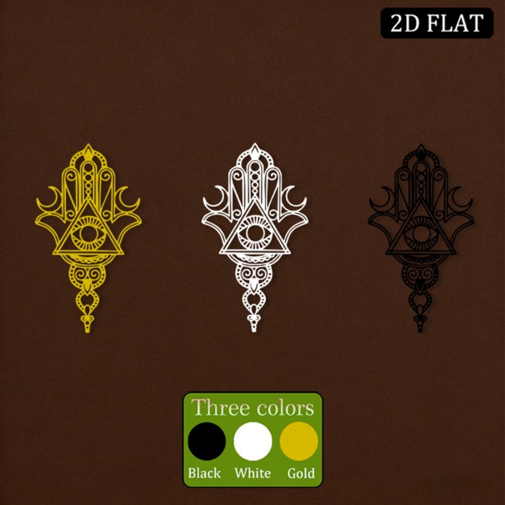 CIFBUY Metal Wall Art Hamsa Ev - Home & Bathroom Building Products Pte Ltd Photos ulasan dan harga