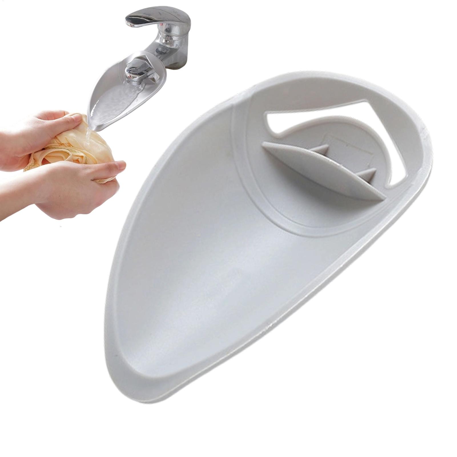 Sink Faucet Extension 1PC Bath - Home Bathroom Taps ulasan dan harga