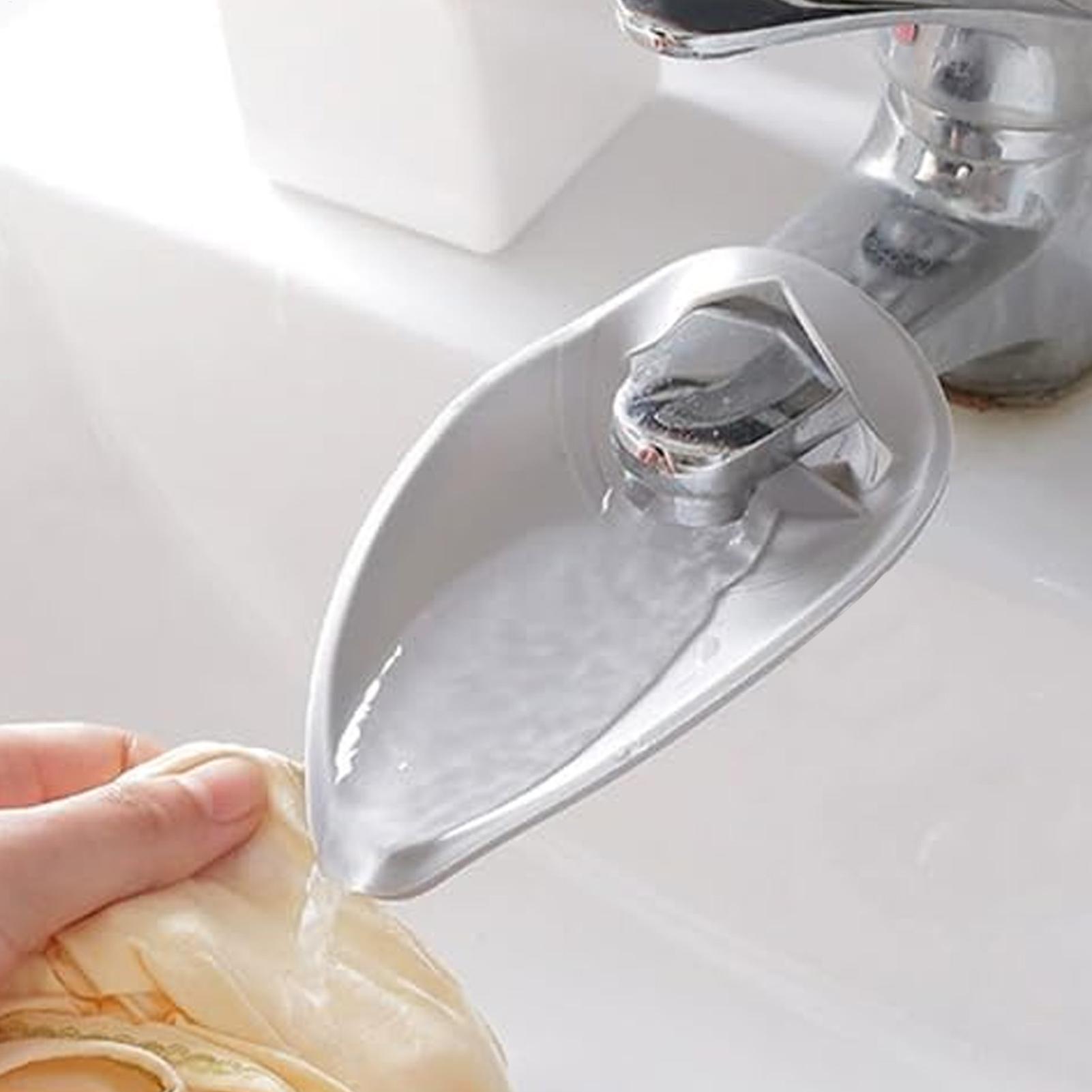 Sink Faucet Extension 1PC Bath - Home Bathroom Taps ulasan dan harga
