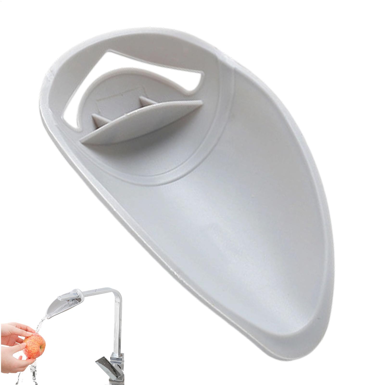 Sink Faucet Extension 1PC Bath - Home Bathroom Taps ulasan dan harga