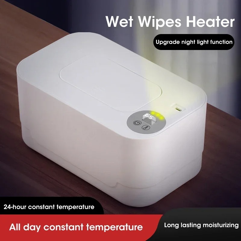 USB Charged Fast Heating Baby  - Towel Warmer Electric ulasan dan harga