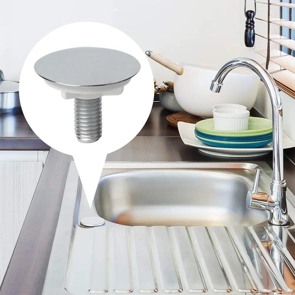 Kitchen Sink Hole Cover Faucet - Home Bathroom Taps ulasan dan harga