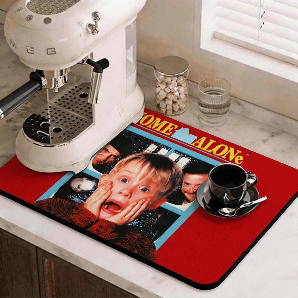 Retro Home Alone Movie Floor M - Home Alone Bathroom ulasan dan harga