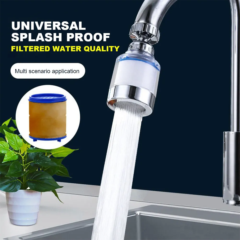 Faucet Filter Element Water Pu - Home Bathroom Taps ulasan dan harga