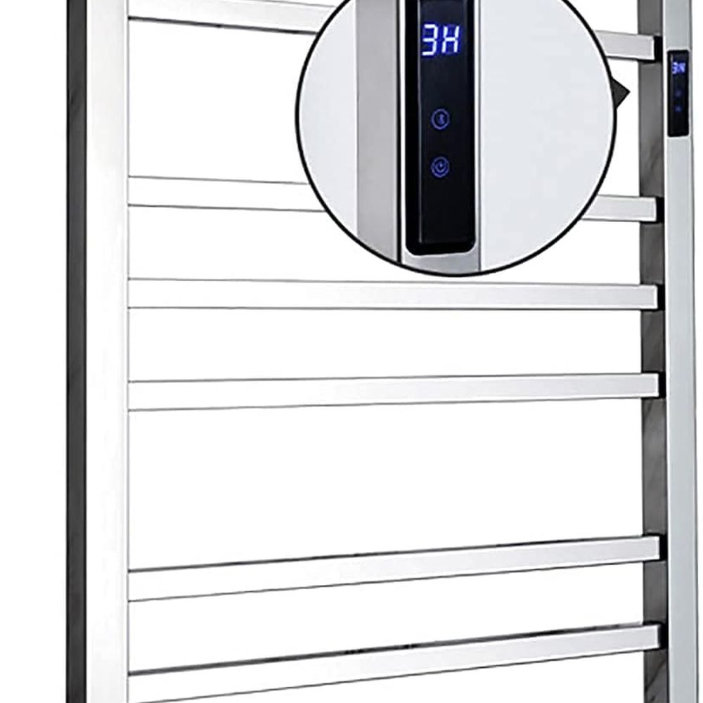 Electric Towel Warmer,with Tim - Towel Warmer Electric ulasan dan harga