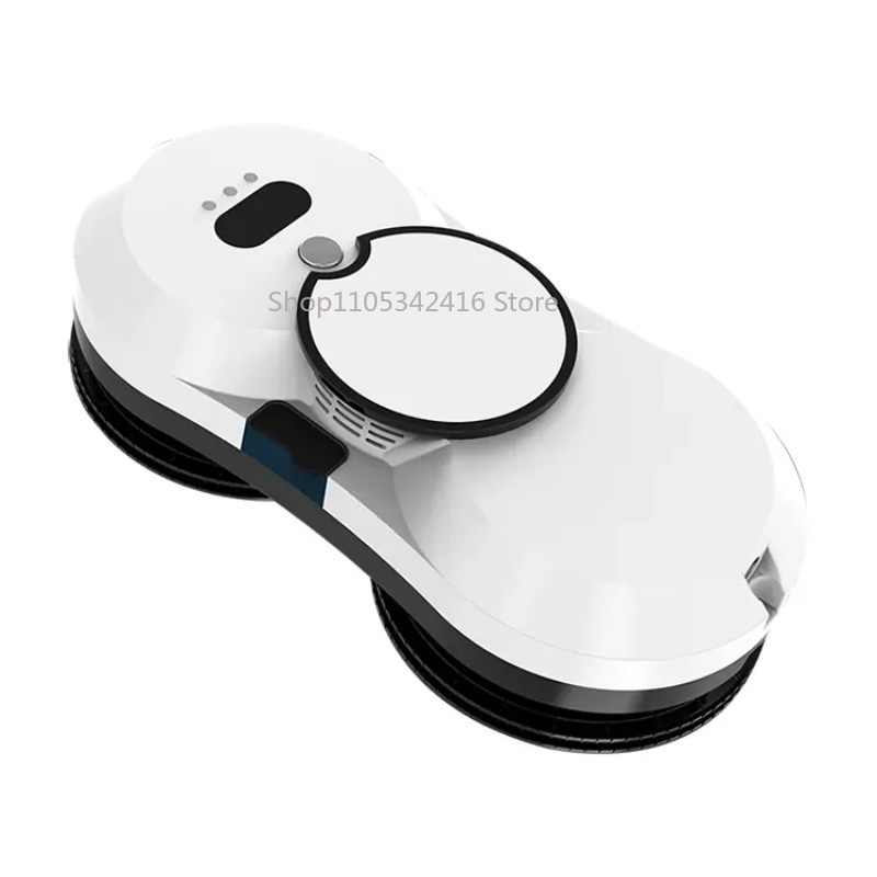 Automatic Window Cleaning Robo - Home Bathroom Cleaning Robot ulasan dan harga