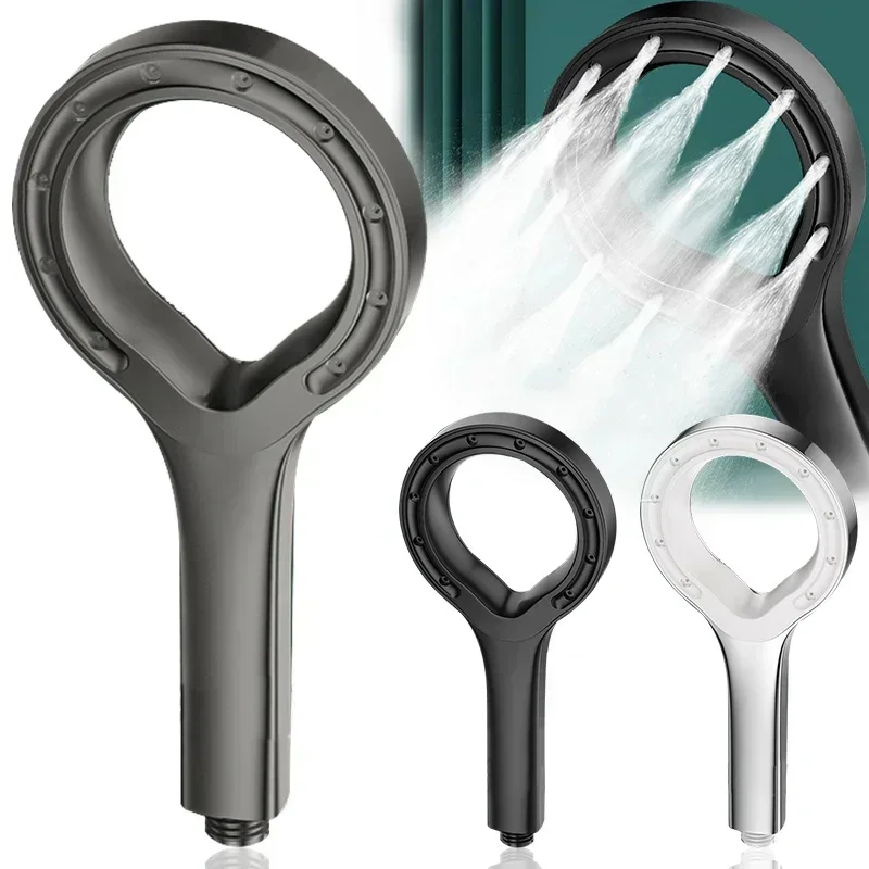 Bathroom Spray Shower Head Pre - Home Bathroom Taps ulasan dan harga