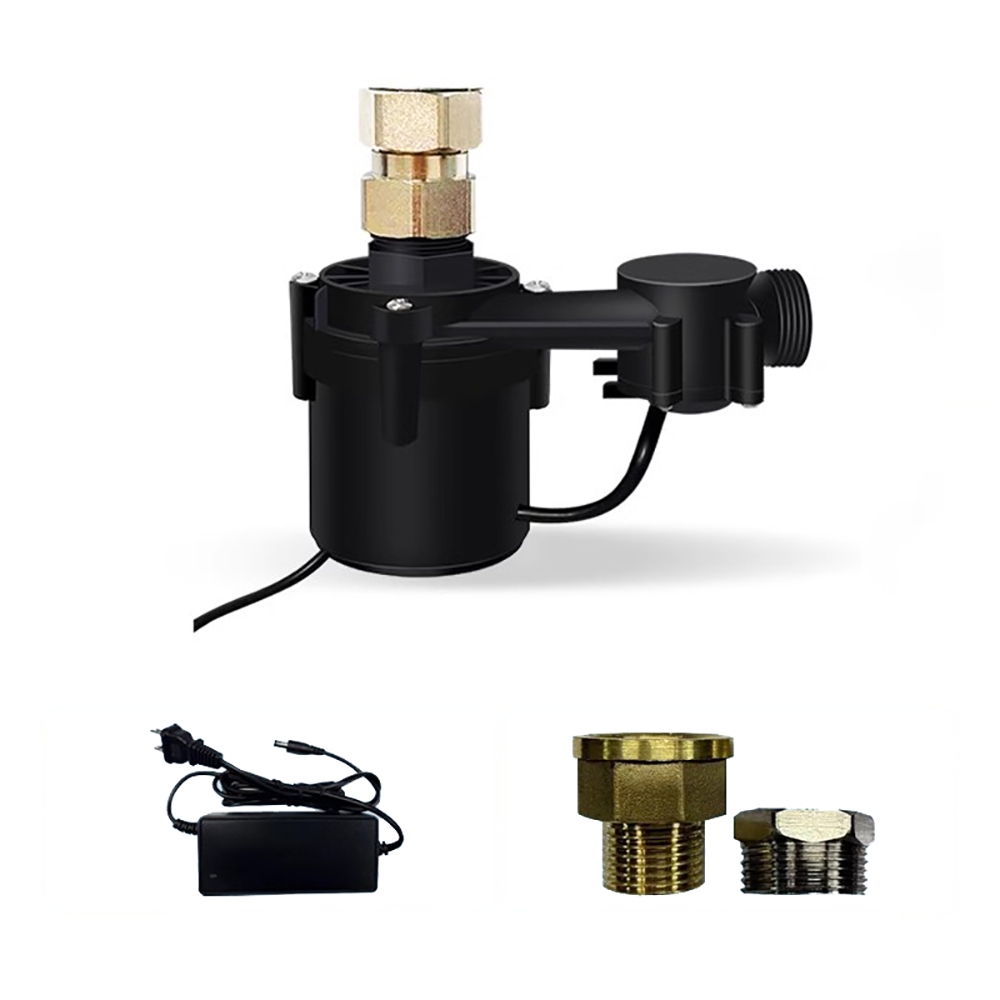 High Flow Intelligent Toilet B - Home Bathroom Pressure Pump ulasan dan harga
