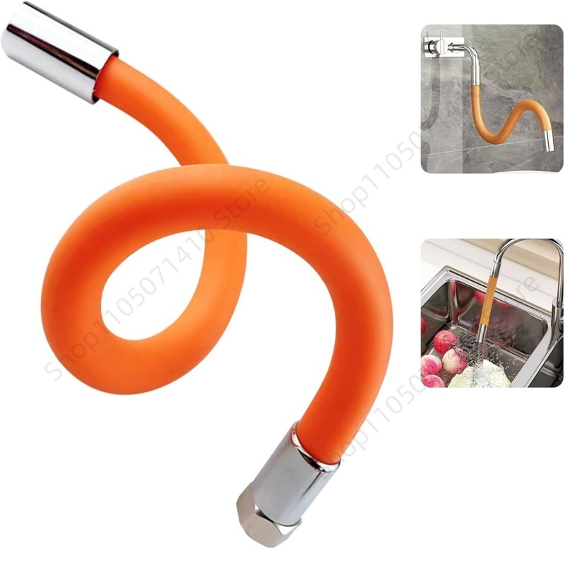 360° Kitchen Sink Faucet Exten - Home Bathroom Taps ulasan dan harga