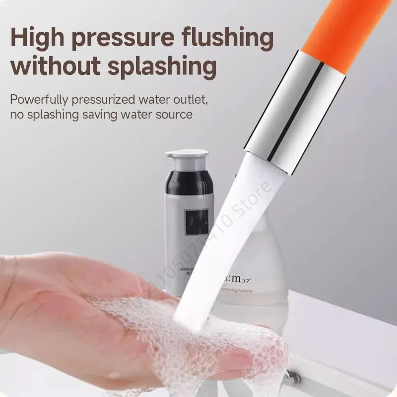 360° Kitchen Sink Faucet Exten - Home Bathroom Taps ulasan dan harga