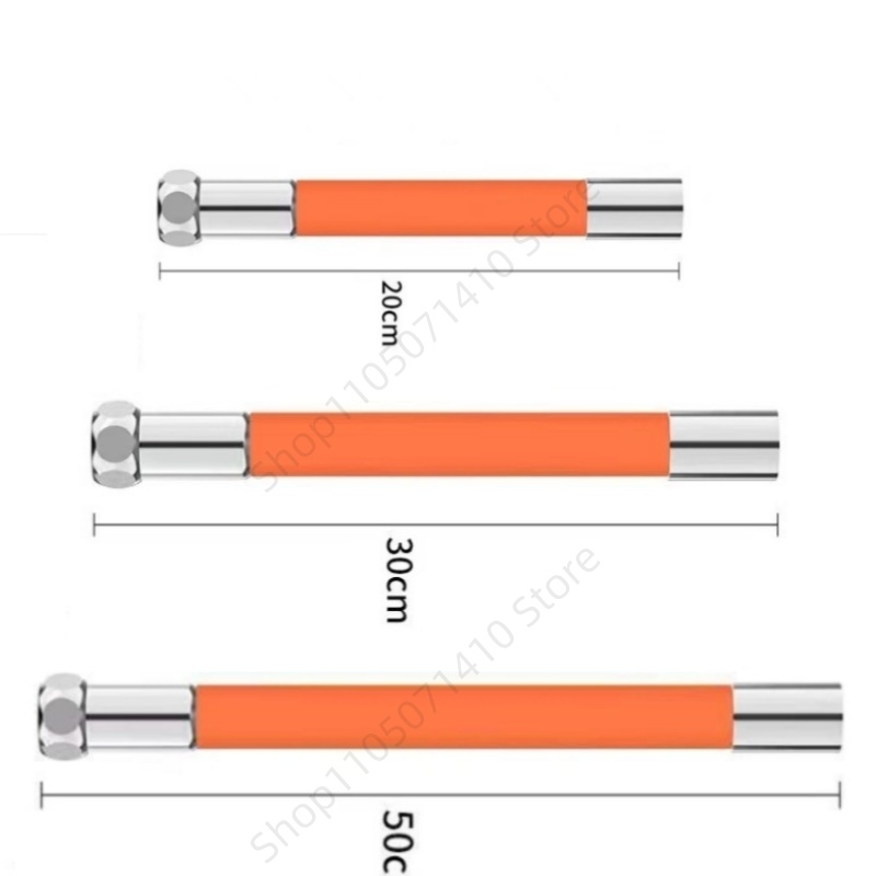 360° Kitchen Sink Faucet Exten - Home Bathroom Taps ulasan dan harga