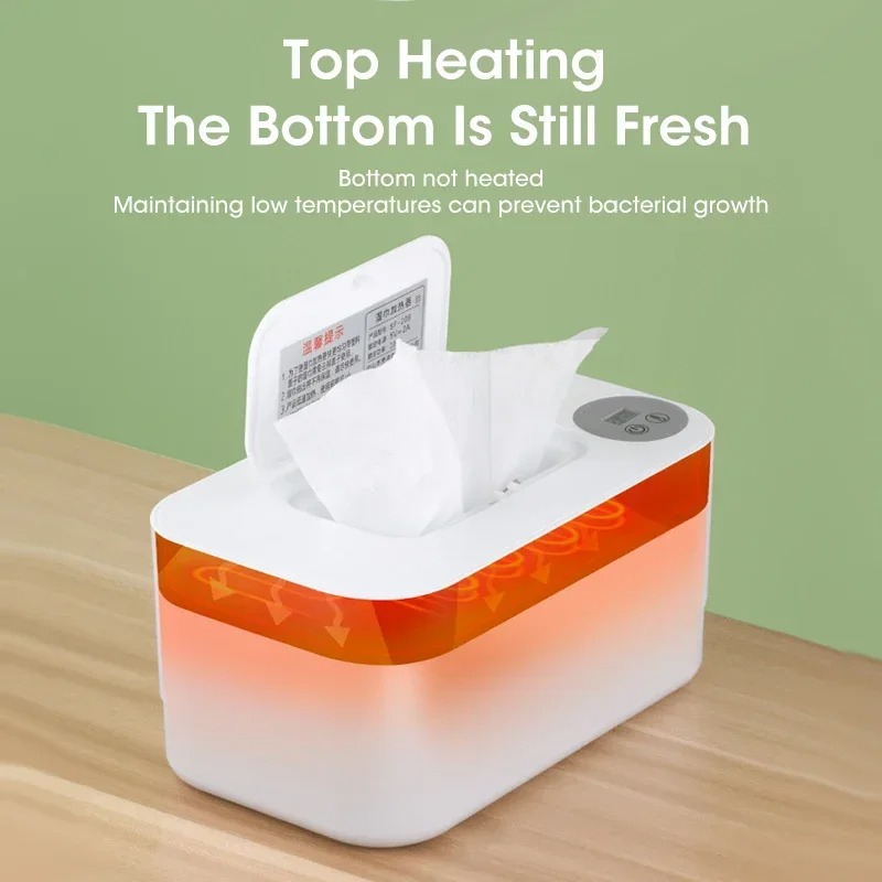 Portable Multifunction Baby Wi - Towel Warmer Electric ulasan dan harga