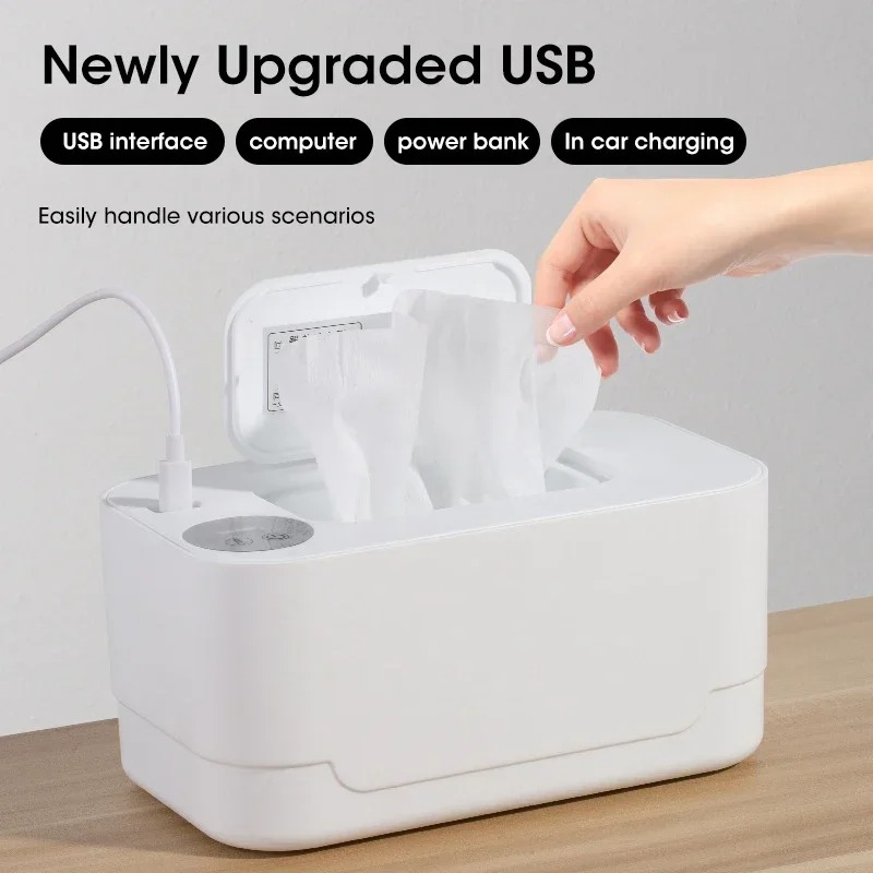 Portable Multifunction Baby Wi - Towel Warmer Electric ulasan dan harga