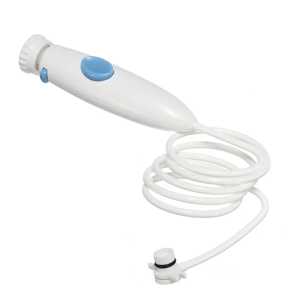 Water Flosser Dental Water Jet - Home Bathroom Cleaning Machine ulasan dan harga