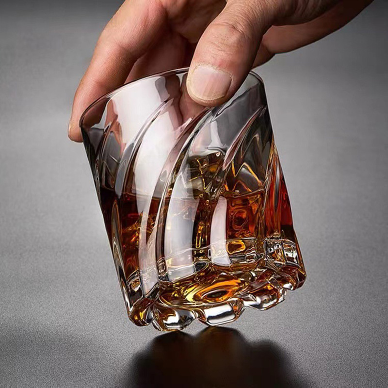 10oz Diamond Painting Whiskey  - Yamazaki Home Bathroom Storage ulasan dan harga