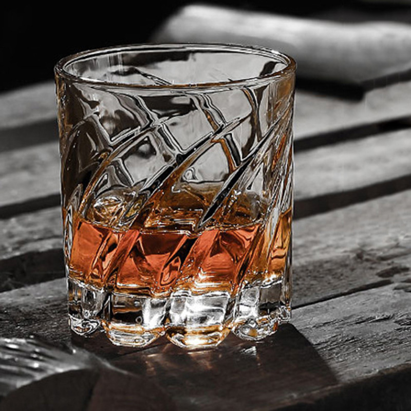 10oz Diamond Painting Whiskey  - Yamazaki Home Bathroom Storage ulasan dan harga