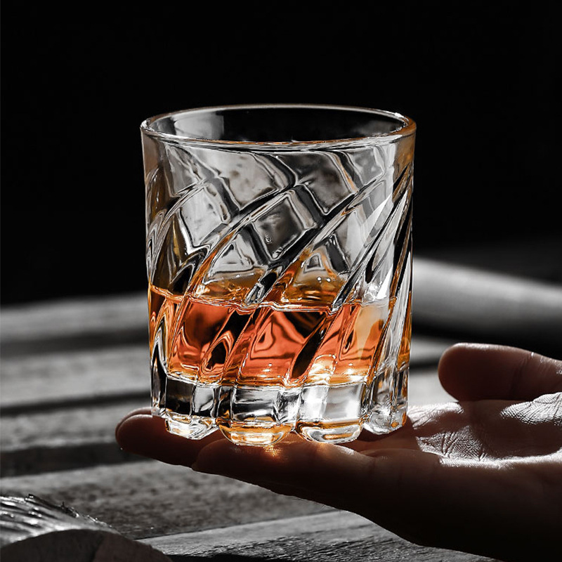 10oz Diamond Painting Whiskey  - Yamazaki Home Bathroom Storage ulasan dan harga