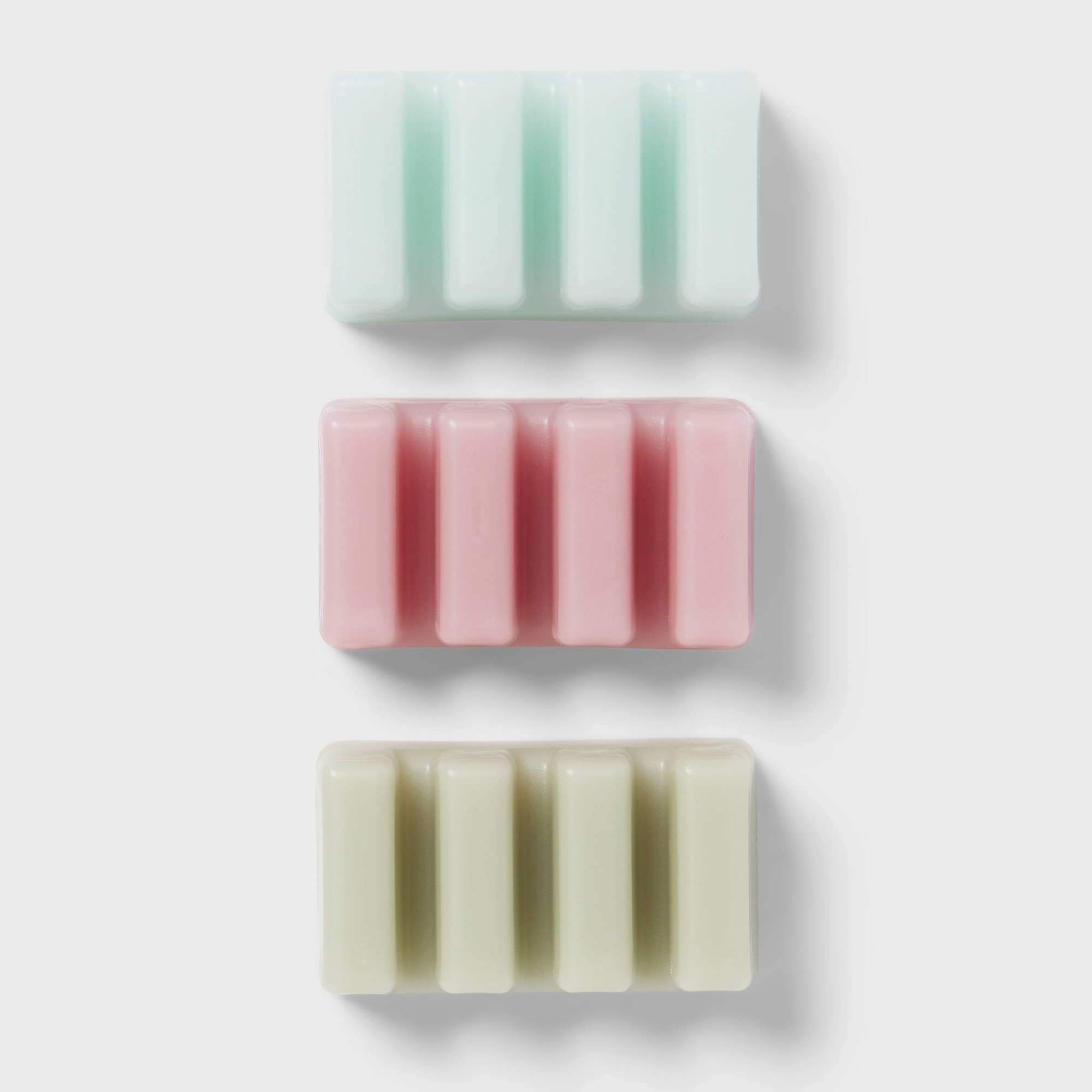 24ct Botanical Scented Wax Mel - Home & Bathroom Building Products Pte Ltd Photos ulasan dan harga