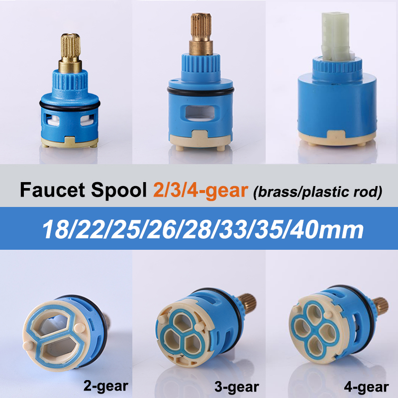 18/22/25/26/28/33/35/40mm Fauc - Home Bathroom Taps ulasan dan harga