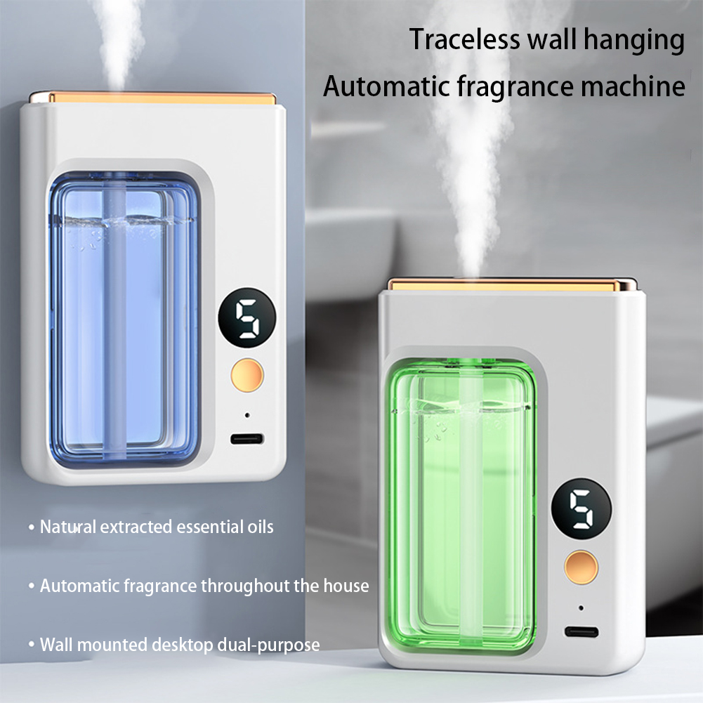 Aromatherapy Diffuser Wireless - Home & Bathroom Building Products Pte Ltd Photos ulasan dan harga