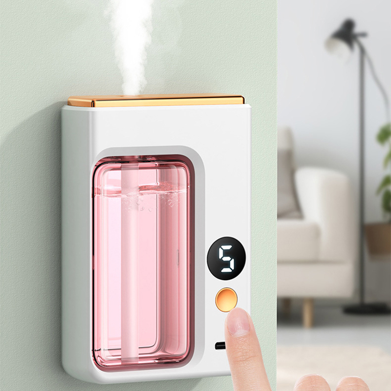 Aromatherapy Diffuser Wireless - Home & Bathroom Building Products Pte Ltd Photos ulasan dan harga