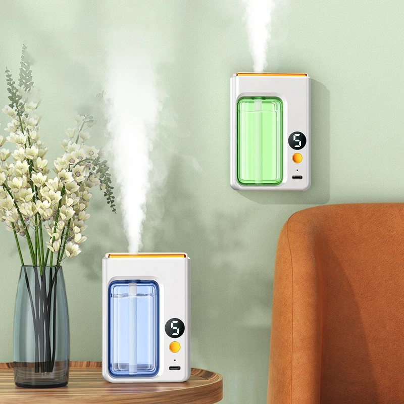 Aromatherapy Diffuser Wireless - Home & Bathroom Building Products Pte Ltd Photos ulasan dan harga