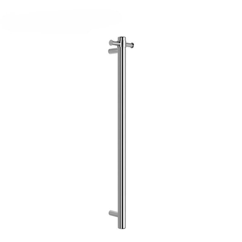 Modern Silver Stainless Steel  - Home Alone Bathroom ulasan dan harga