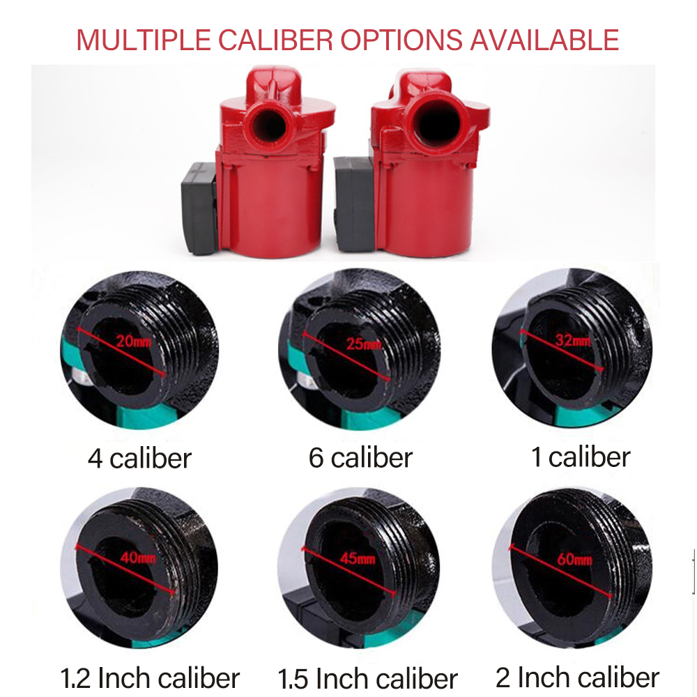 Home High Pressure Bathroom Au - Home Bathroom Pressure Pump ulasan dan harga