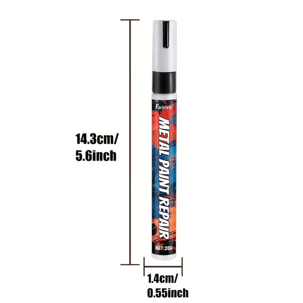 Black Metal Paint Repair Pen,  - Home Bathroom Taps ulasan dan harga