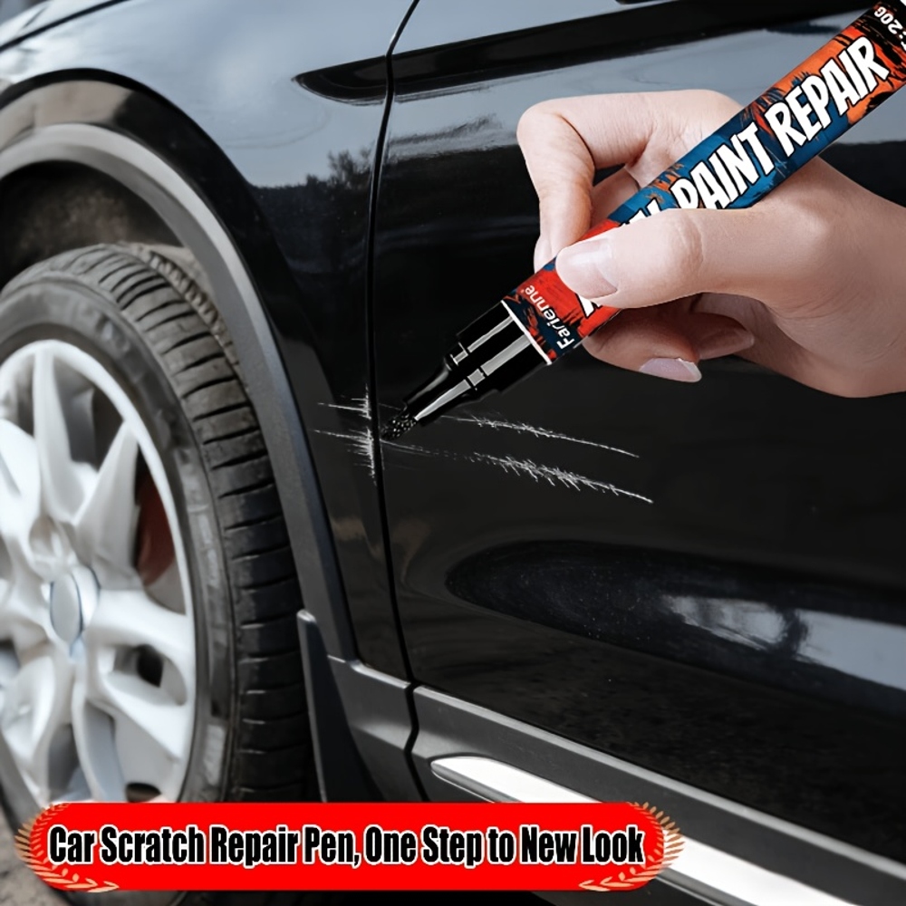 Black Metal Paint Repair Pen,  - Home Bathroom Taps ulasan dan harga