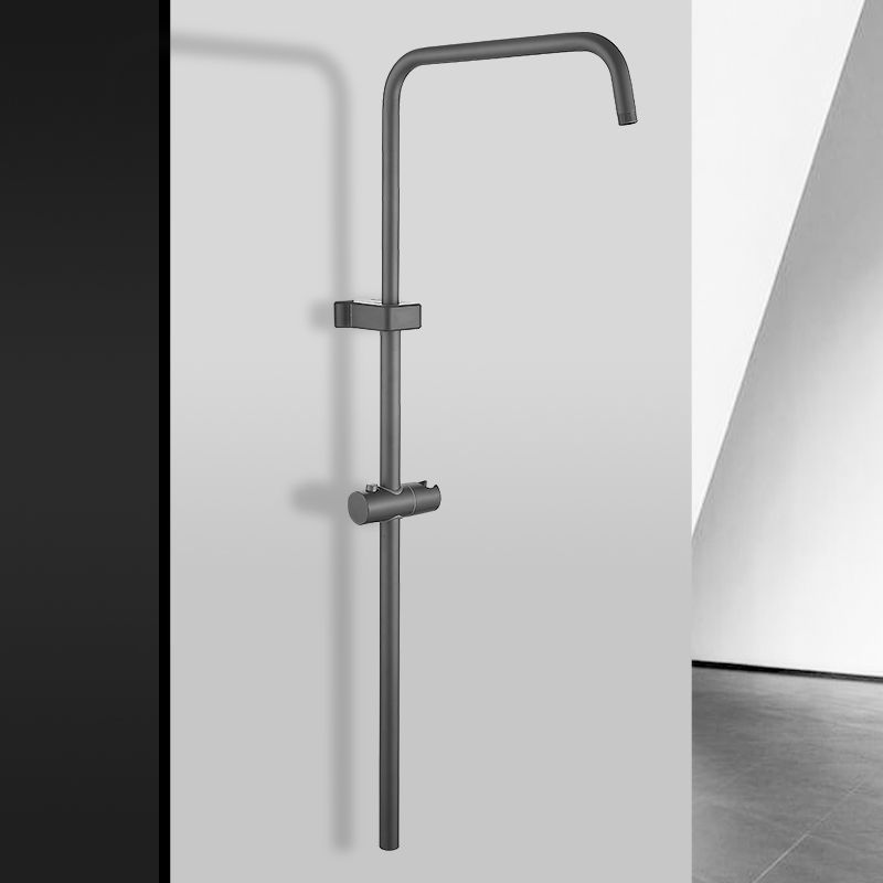 Stainless Steel Shower Adapter - Home Bathroom Taps ulasan dan harga