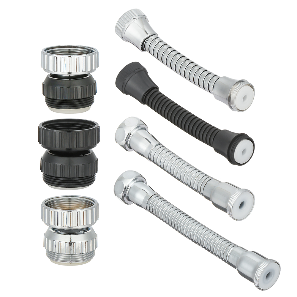 360 Degree Adjustment Kitchen  - Home Bathroom Taps ulasan dan harga
