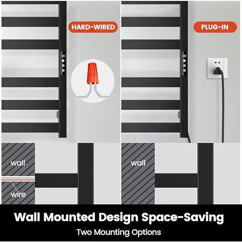 Hot Sale Bathroom Tower Warmer - Towel Warmer Electric ulasan dan harga
