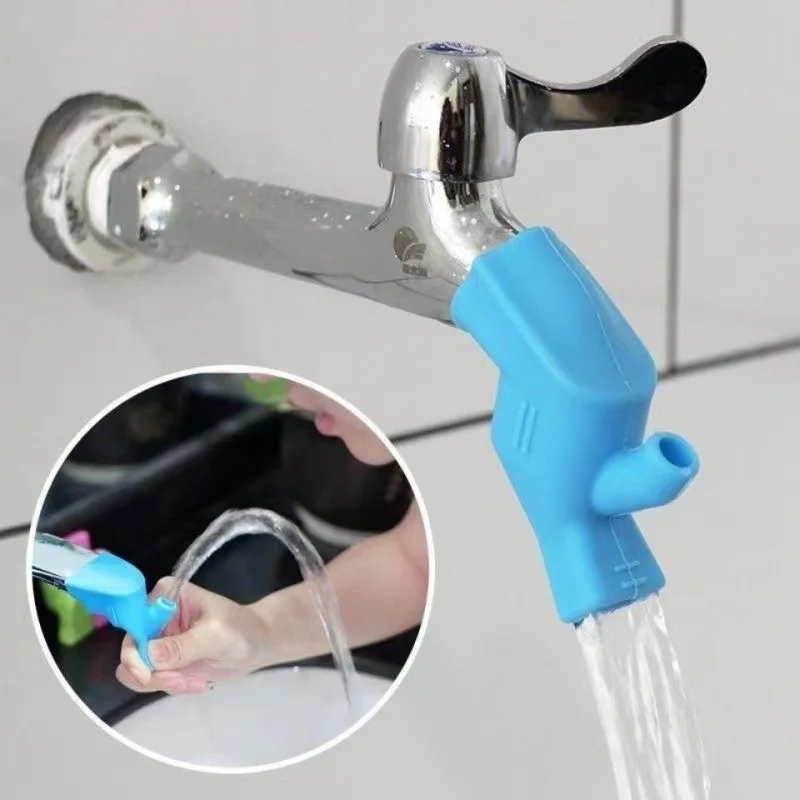 Faucet Extender, Bathroom Sink - Home Bathroom Taps ulasan dan harga