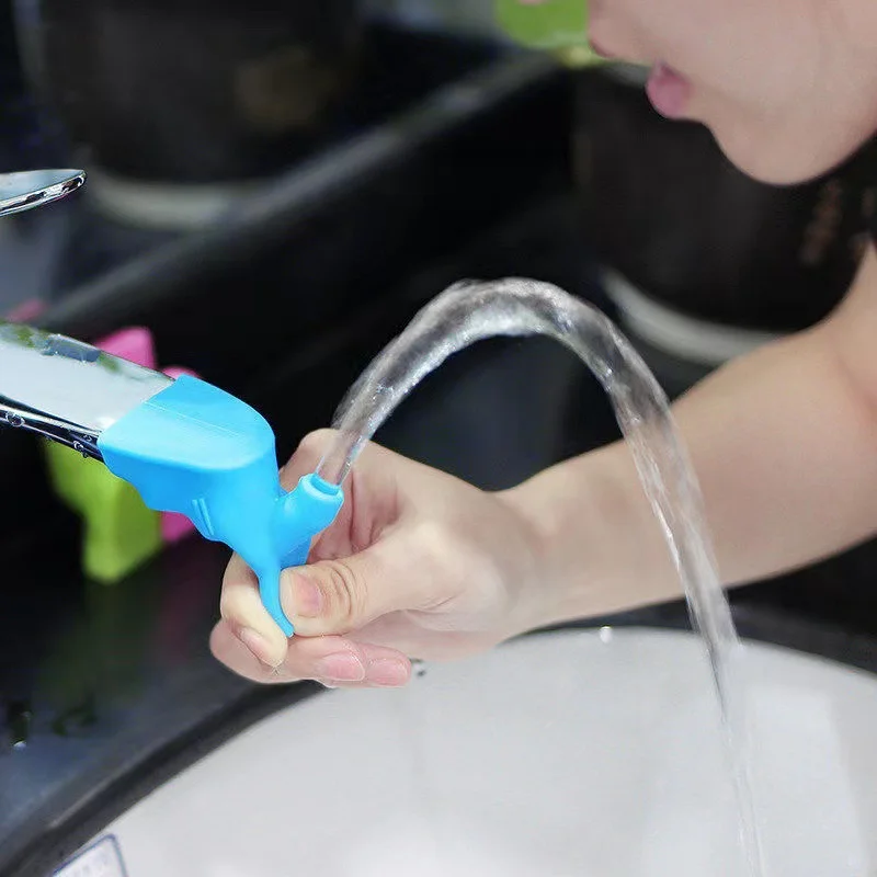 Faucet Extender, Bathroom Sink - Home Bathroom Taps ulasan dan harga