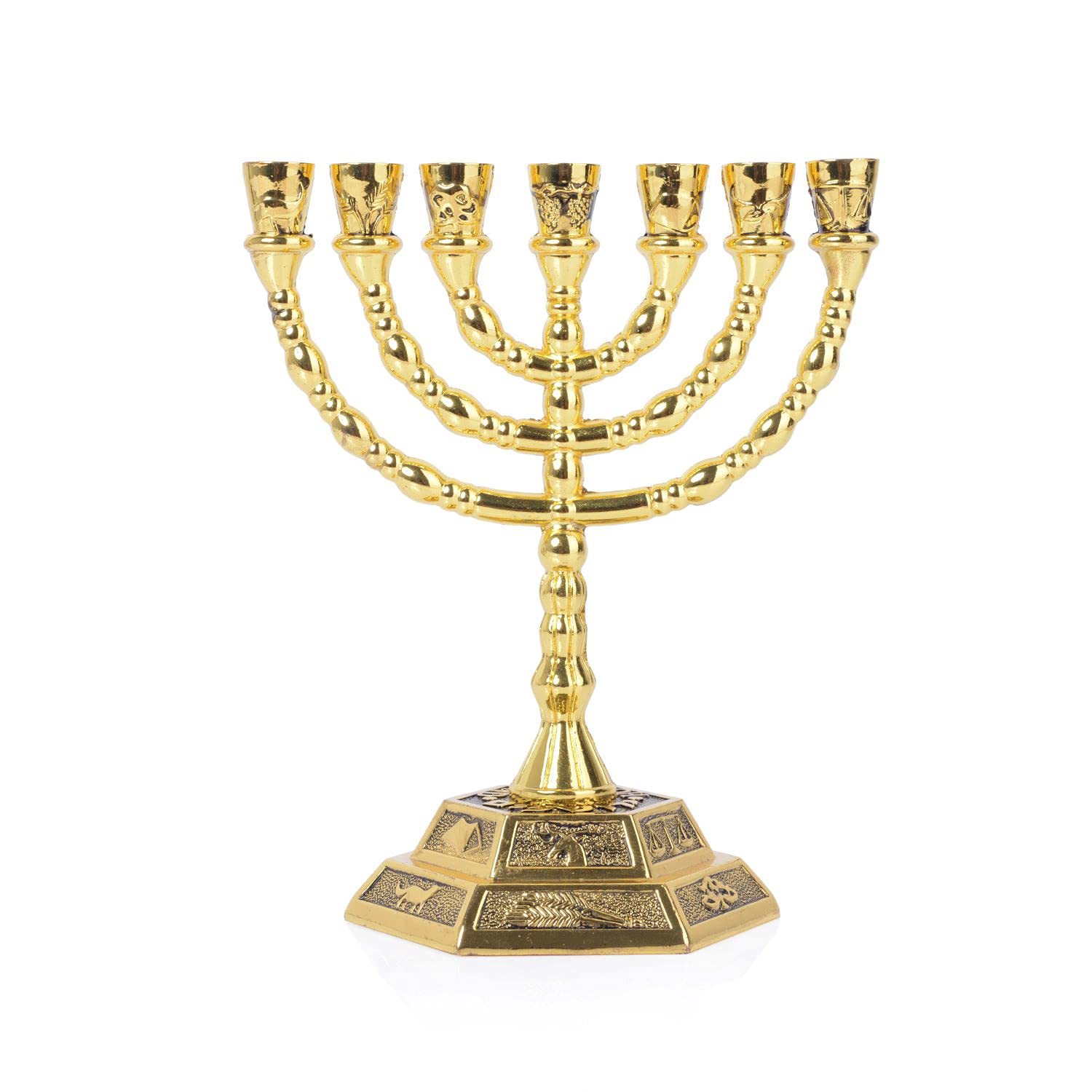 7 Branch Menorah Jewish Home D - Home & Bathroom Building Products Pte Ltd Photos ulasan dan harga