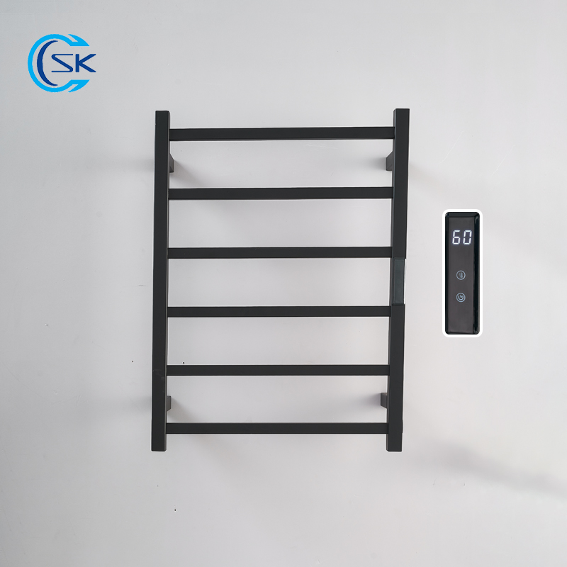 Black Electric Towel Rack.Hidd - Towel Warmer Electric ulasan dan harga