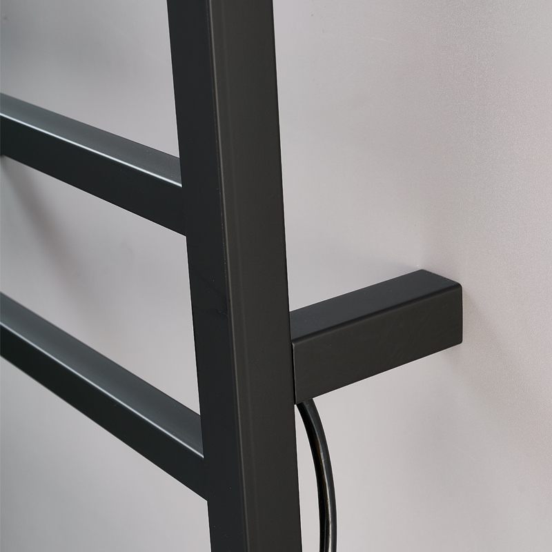 Black Electric Towel Rack.Hidd - Towel Warmer Electric ulasan dan harga