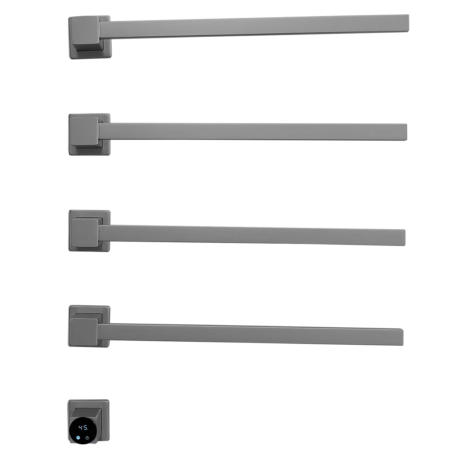 Intelligent Hidden Electric To - Towel Warmer Electric ulasan dan harga