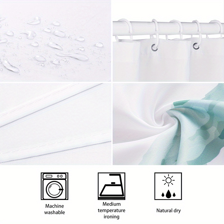 Labrador Dog Family Shower Cur - Home Decor Bathroom Ideas ulasan dan harga
