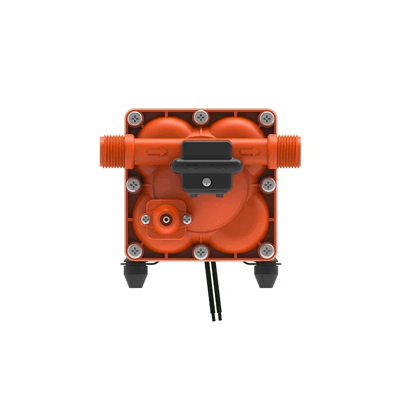 SEAFLO 115V 230V AC Small Mini - Home Bathroom Pressure Pump ulasan dan harga