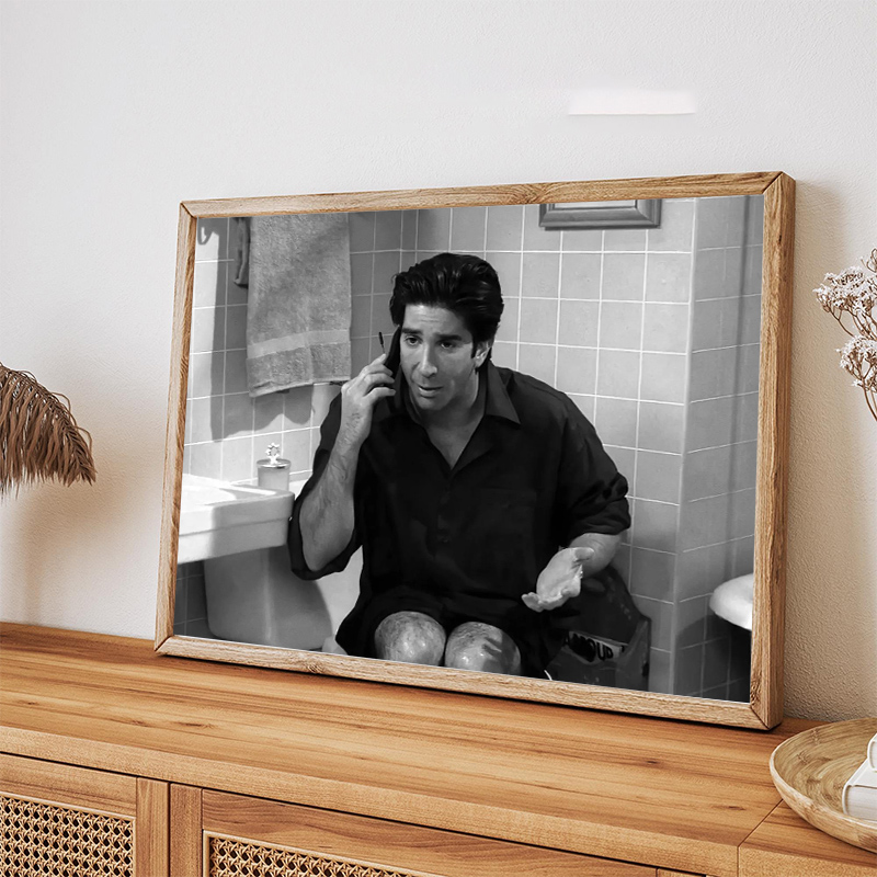 Funny Movie Scenes Bathroom Ar - Home Movie Bathroom Scene ulasan dan harga